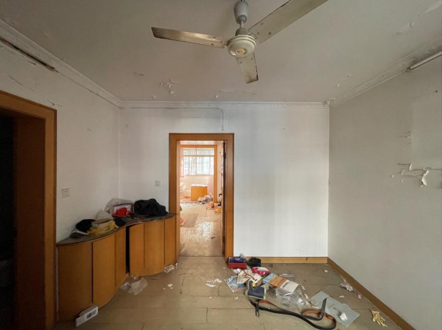 上海市宝山区共富二村507栋2F 