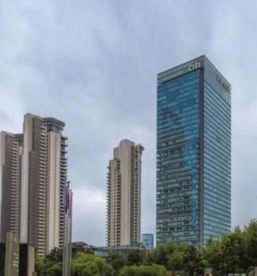 上海市浦东新区花旗集团大厦33栋7F 