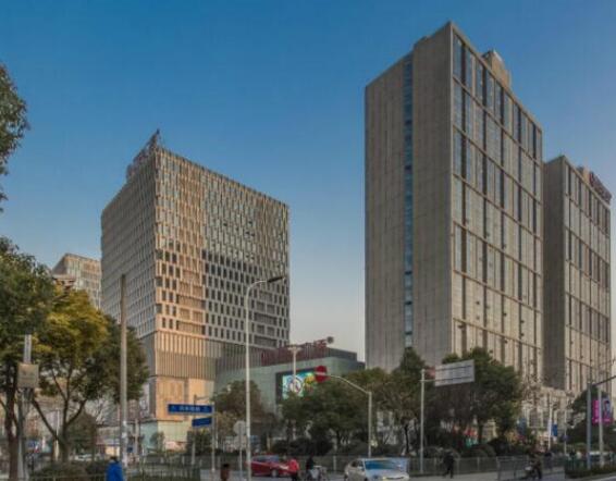 上海市宝山区宝山万达928栋10F 