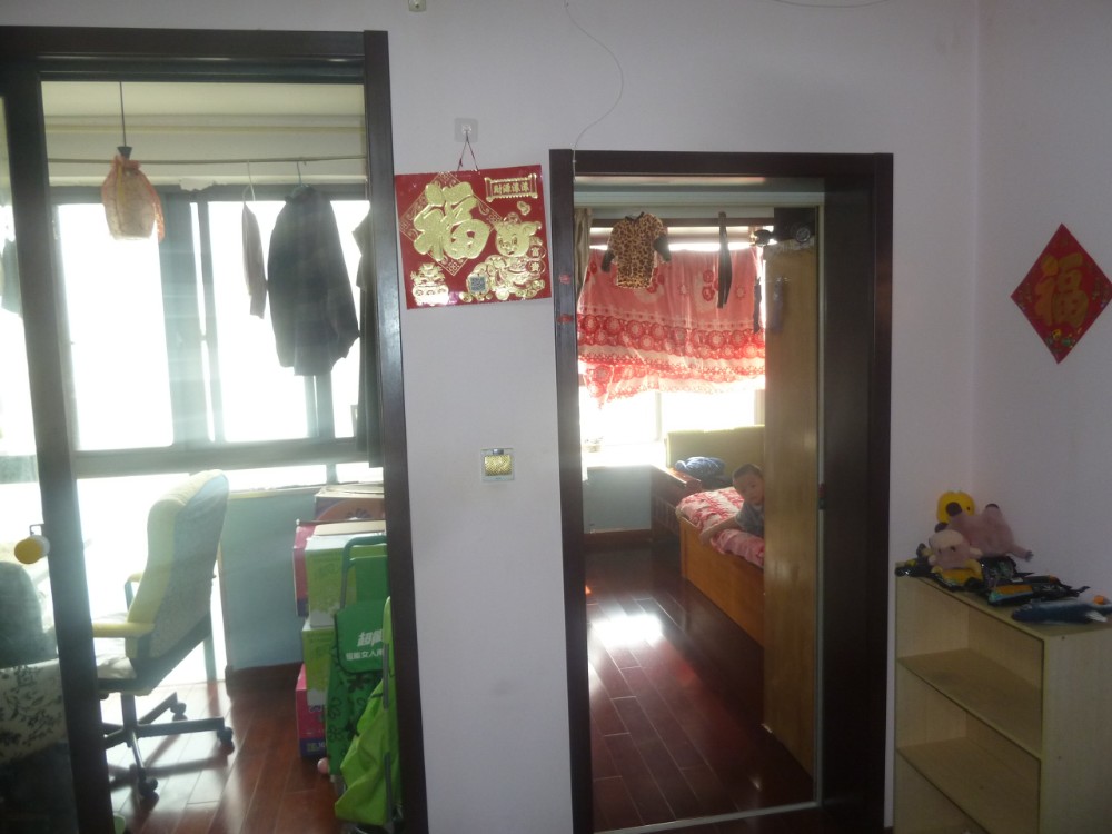 上海市浦东新区东升家园15栋7F 