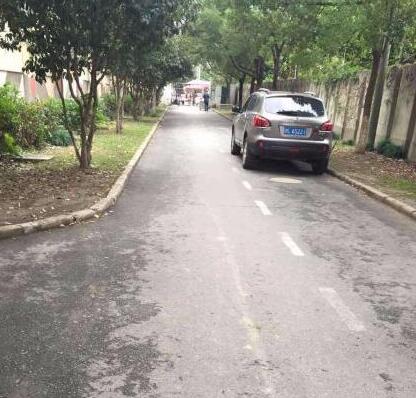 上海市宝山区高境一村205栋9F 