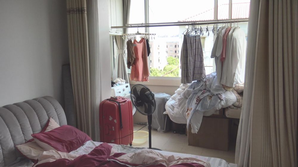 上海市宝山区淞南五村273栋6F 