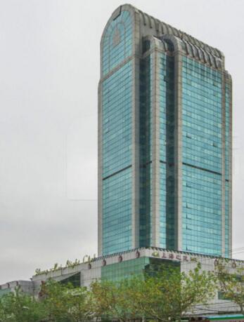 上海市徐汇区明申商务广场400栋9F 