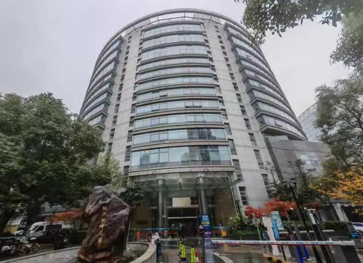 上海市普陀区绿洲中环中心5栋10F 