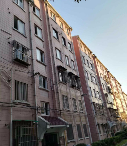 上海市浦东新区金芝苑4栋6F 