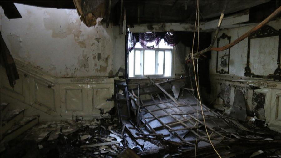 上海市浦东新区东菱花苑10栋 