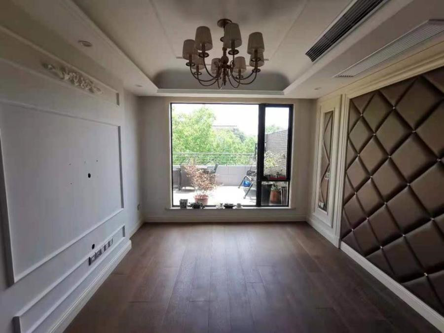 上海市闵行区万科燕南园431栋 