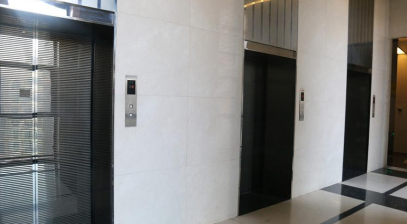 上海市杨浦区新纪元国际广场1599栋8F及地下车位 