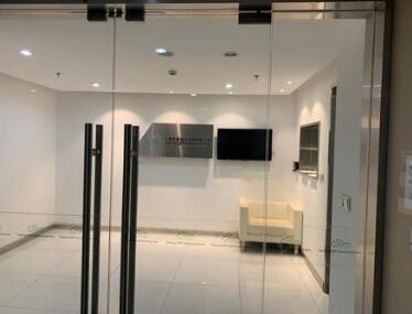 上海市普陀区汇融大厦535栋20F 