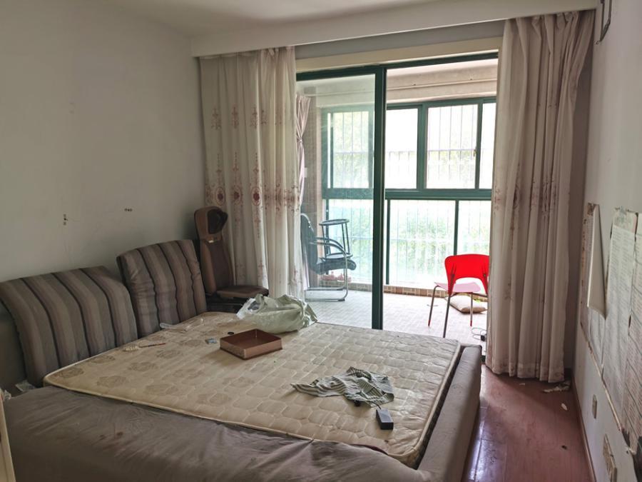 上海市松江区金港花园4栋3F 