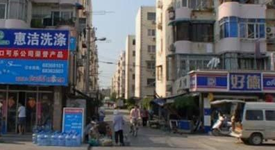 上海市浦东新区运通路728弄小区21栋5F 