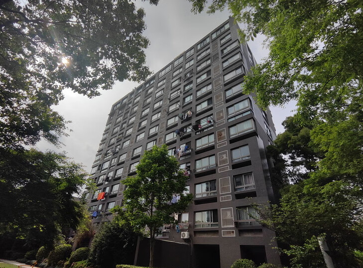 上海市闵行区浦江华侨城46栋7F 