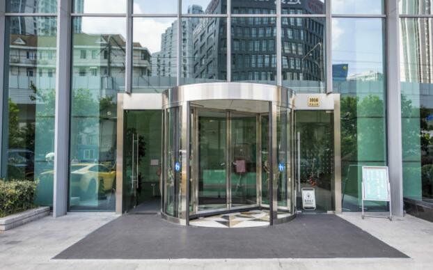 上海市普陀区长城大厦3000栋6F 