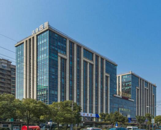 上海市普陀区金沙商务广场1989栋12F及2个车位 