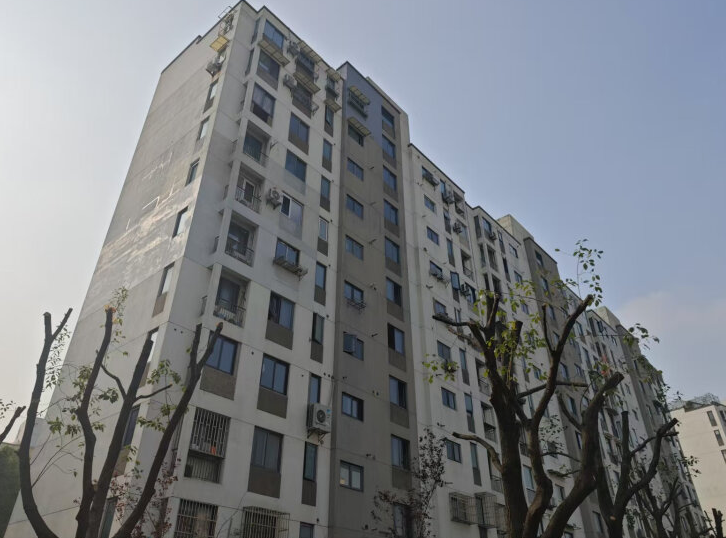 上海市嘉定区中房公寓60栋3F 