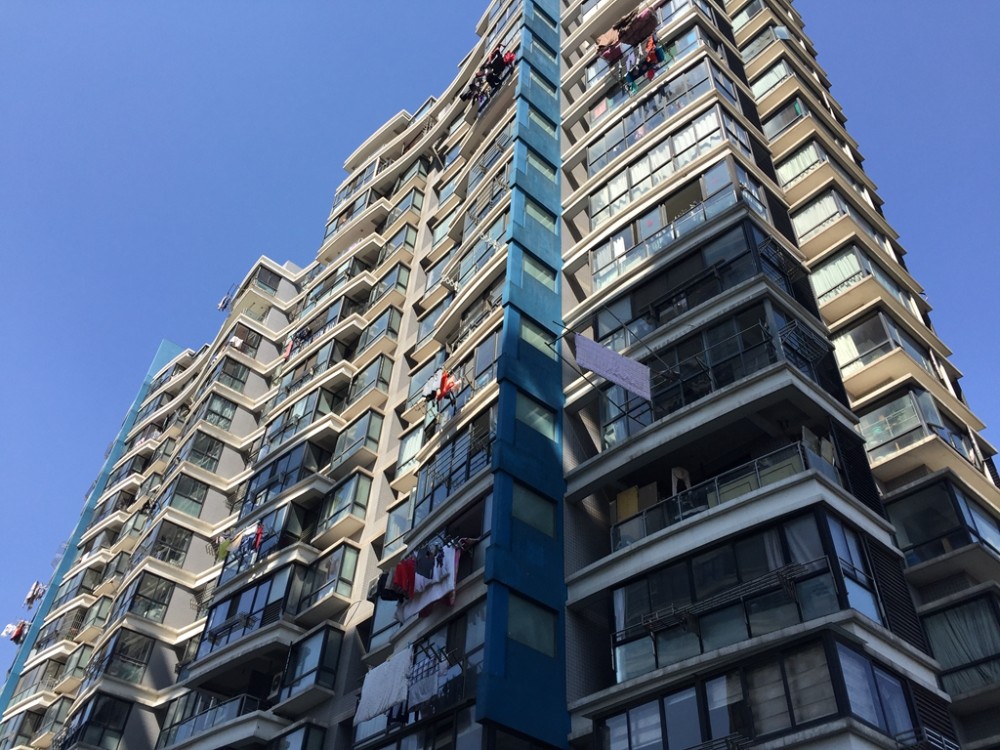 上海市宝山区杰圣家苑4栋2F 