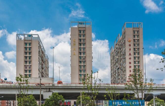 上海市杨浦区龙泽大厦2栋10F 