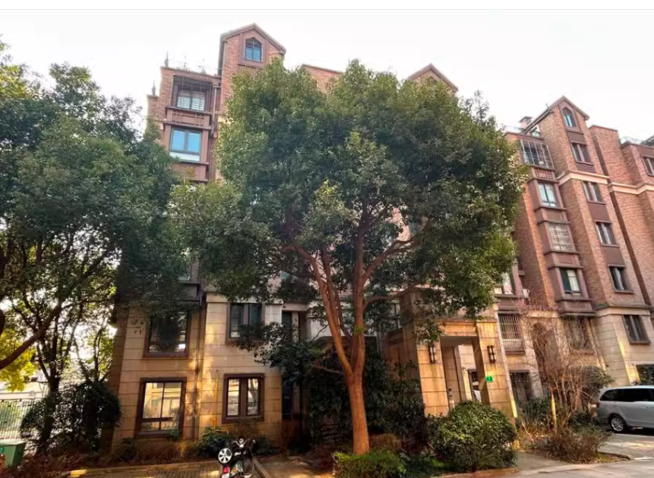 上海市青浦区旭辉朗悦庭3栋3F 