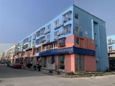 上海市浦东新区沪迪酒店川图路302栋3F 