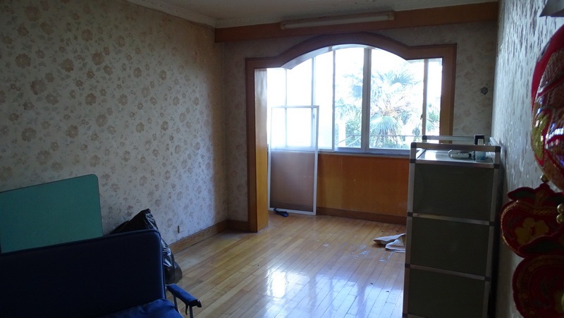 上海市浦东新区上南五村7栋3F 