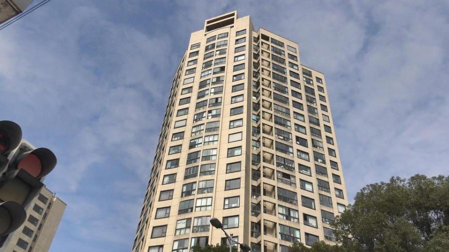 上海市普陀区中鹰黑森林2栋17F 