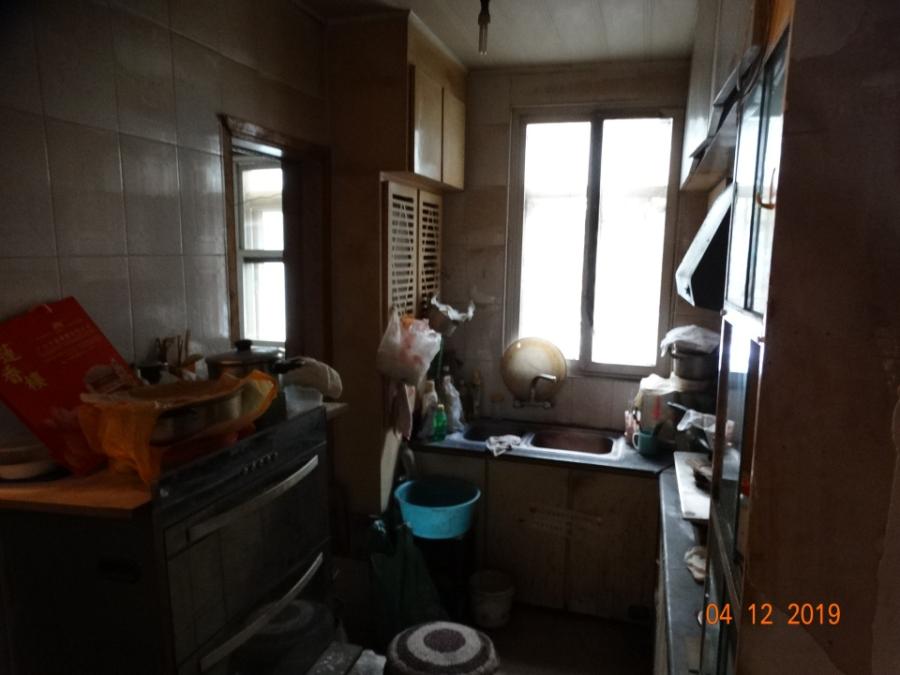 上海市宝山区共和四村20栋2F 