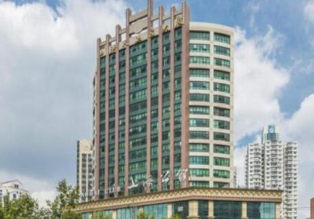 上海市静安区石油天然气大厦1栋6-7F共16套 