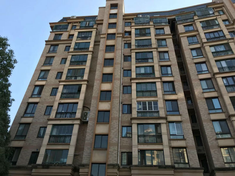 上海市闵行区虹桥东苑风度国际29栋6F 