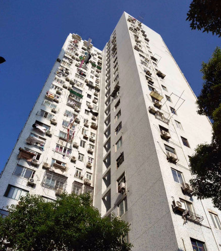 上海市长宁区威宁大楼2栋13F 