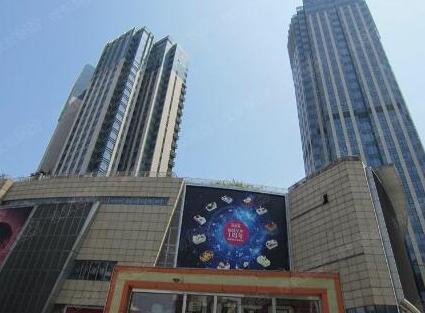 上海市黄浦区日月光伯爵居411栋23F 