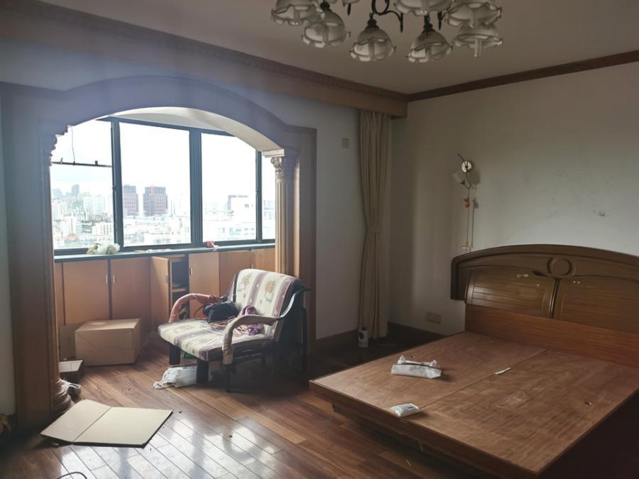 上海市杨浦区万昌大厦1栋18F 