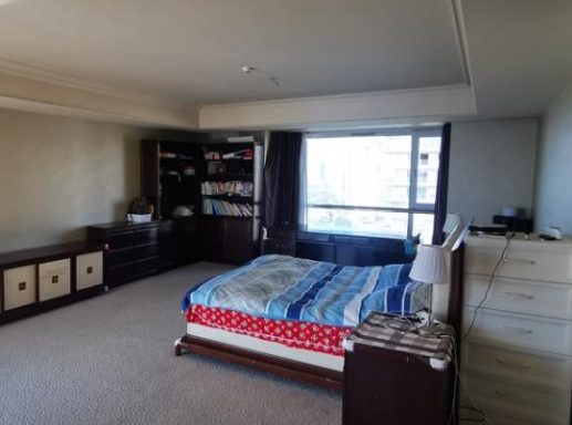 上海市浦东新区财富海景花园3栋28F 