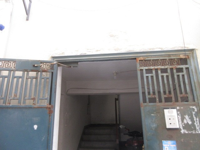 上海市金山区上海服装机械城泾商路101弄15栋4处 