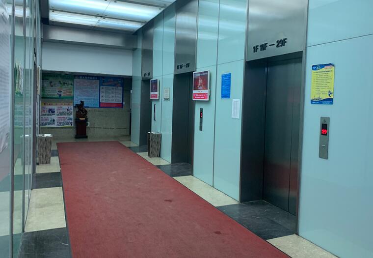 上海市虹口区宝龙一方大厦158栋19F 