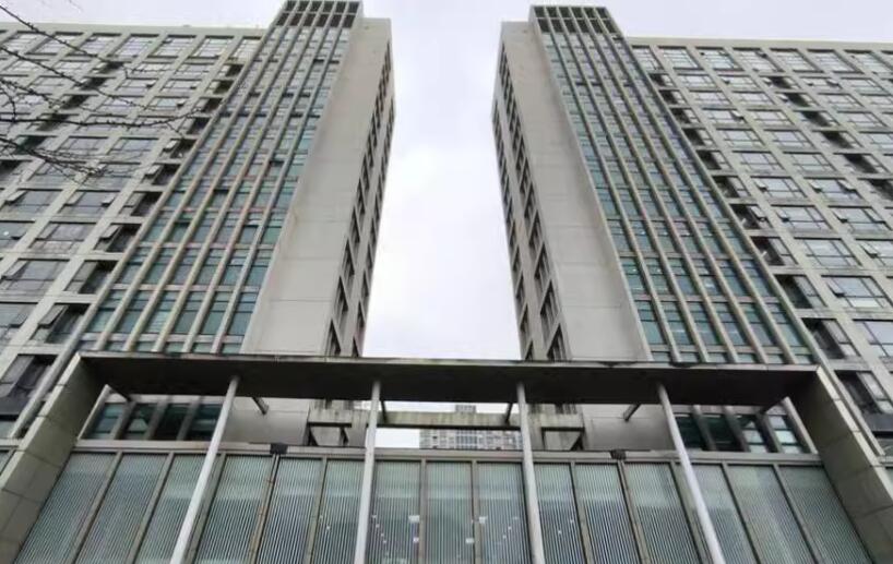 上海市杨浦区海上硕和城3栋7F 