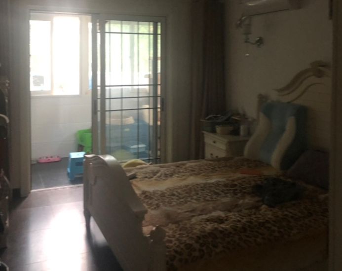 上海市普陀区沙江路117弄91支弄小区2栋1F 