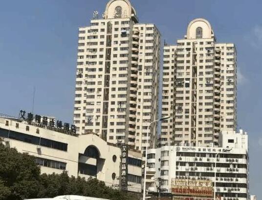 上海市虹口区新沪办大厦8栋21F 