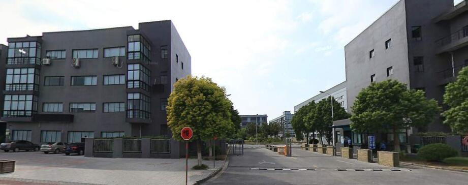 上海市浦东新区万松路厂房万松路321弄17栋 