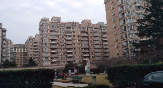 上海市闵行区望族苑9栋4F 