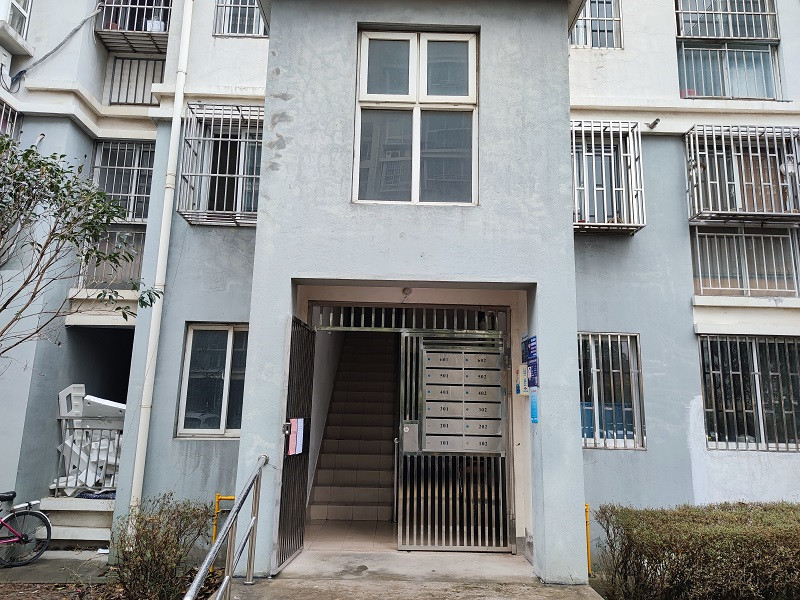 上海市浦东新区海洲桃花园12栋3F 