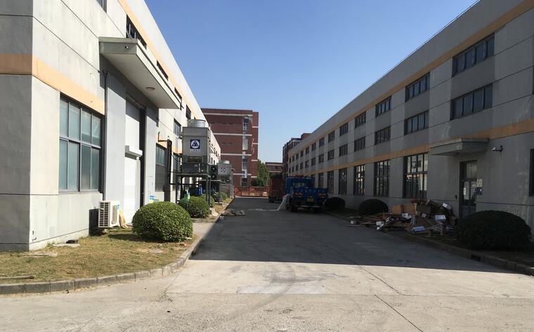 上海市松江区上海先惠自动化技术股份有限公司光华路520栋 