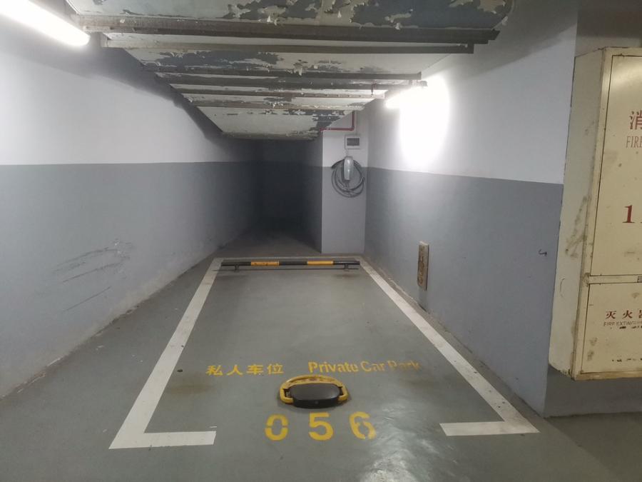 上海市黄浦区翠湖天地御苑15栋6F及13号地下1F车位 