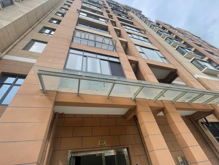 上海市浦东新区上南嘉园29栋6F 