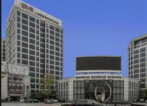 上海市宝山区上海国际钢铁服务业中心1栋3F 