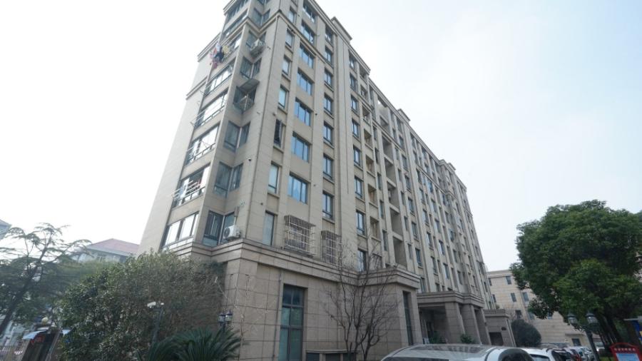 上海市浦东新区东方城市豪苑6栋3F 