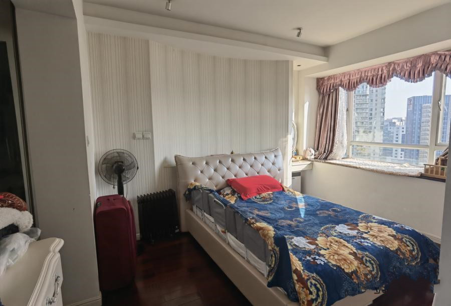 上海市浦东新区汇豪天下7栋21F 