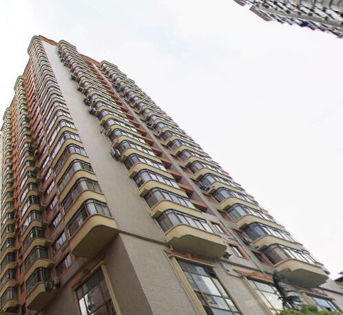 上海市普陀区富丽花苑7栋8F 