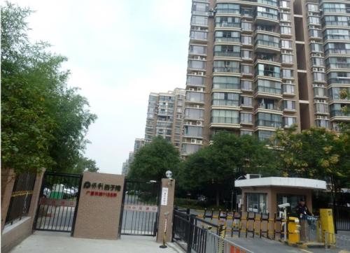 上海市松江区保利西子湾80栋3F 