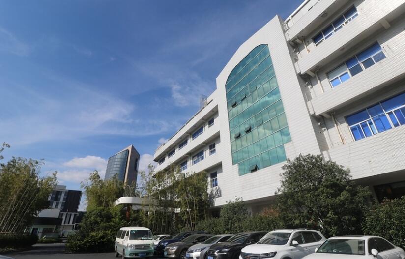 上海市闵行区七星创业园七莘路1190栋 