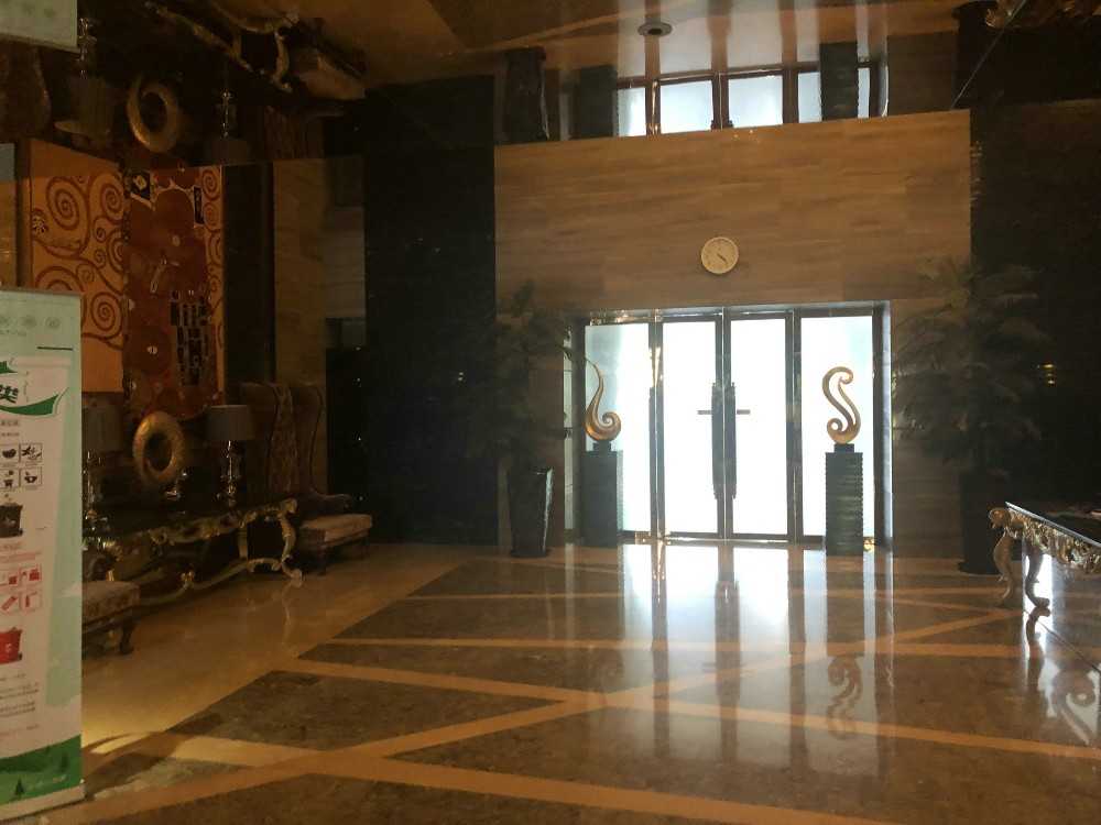 上海市浦东新区香梅花园 2栋3F 